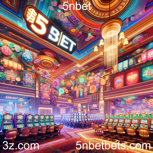 Aproveite ao Máximo as Promoções no 5nbet